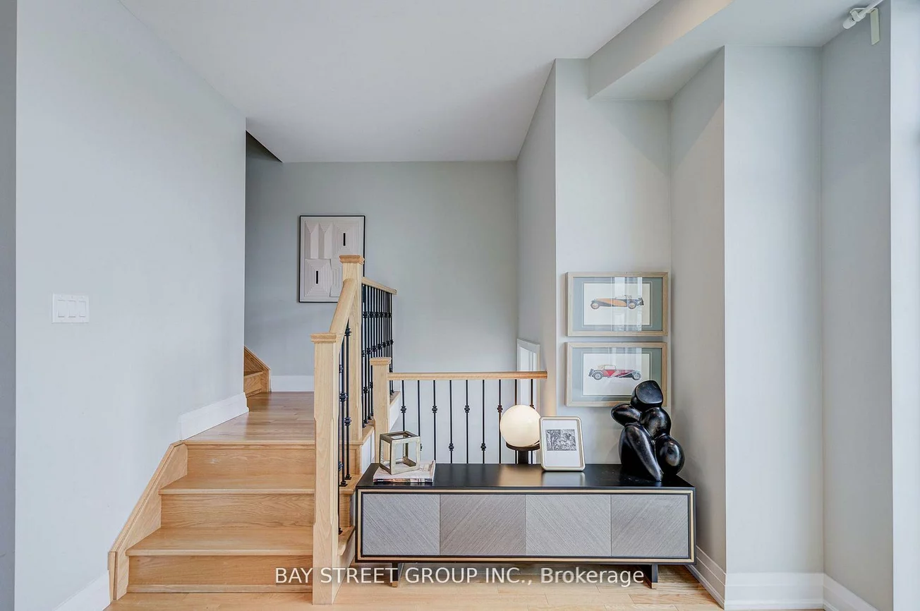 6, Teasel, Unionville, Markham