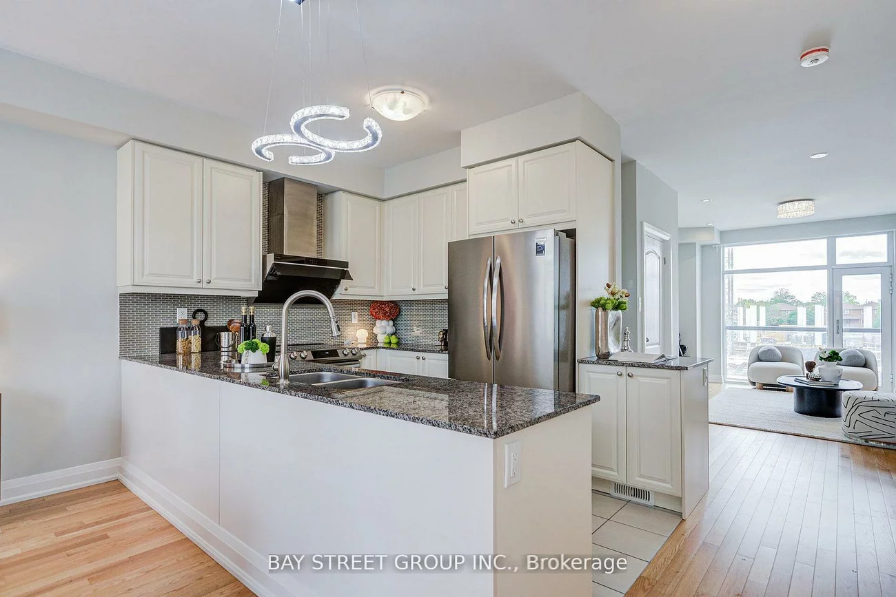 6, Teasel, Unionville, Markham