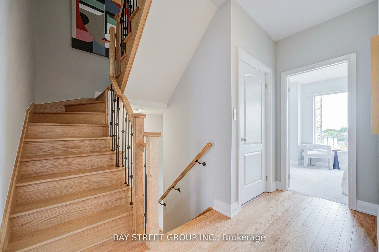 6, Teasel, Unionville, Markham
