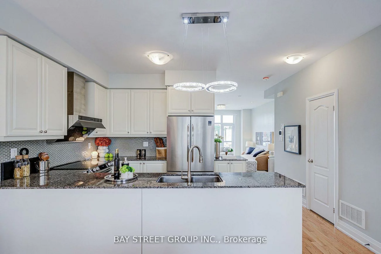 6, Teasel, Unionville, Markham