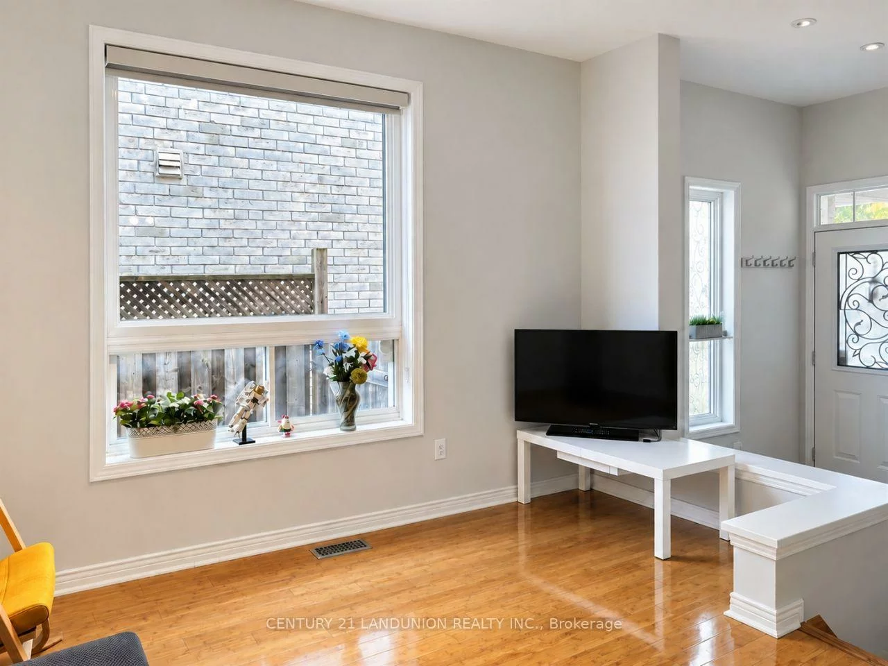 52, Kentley, Berczy, Markham