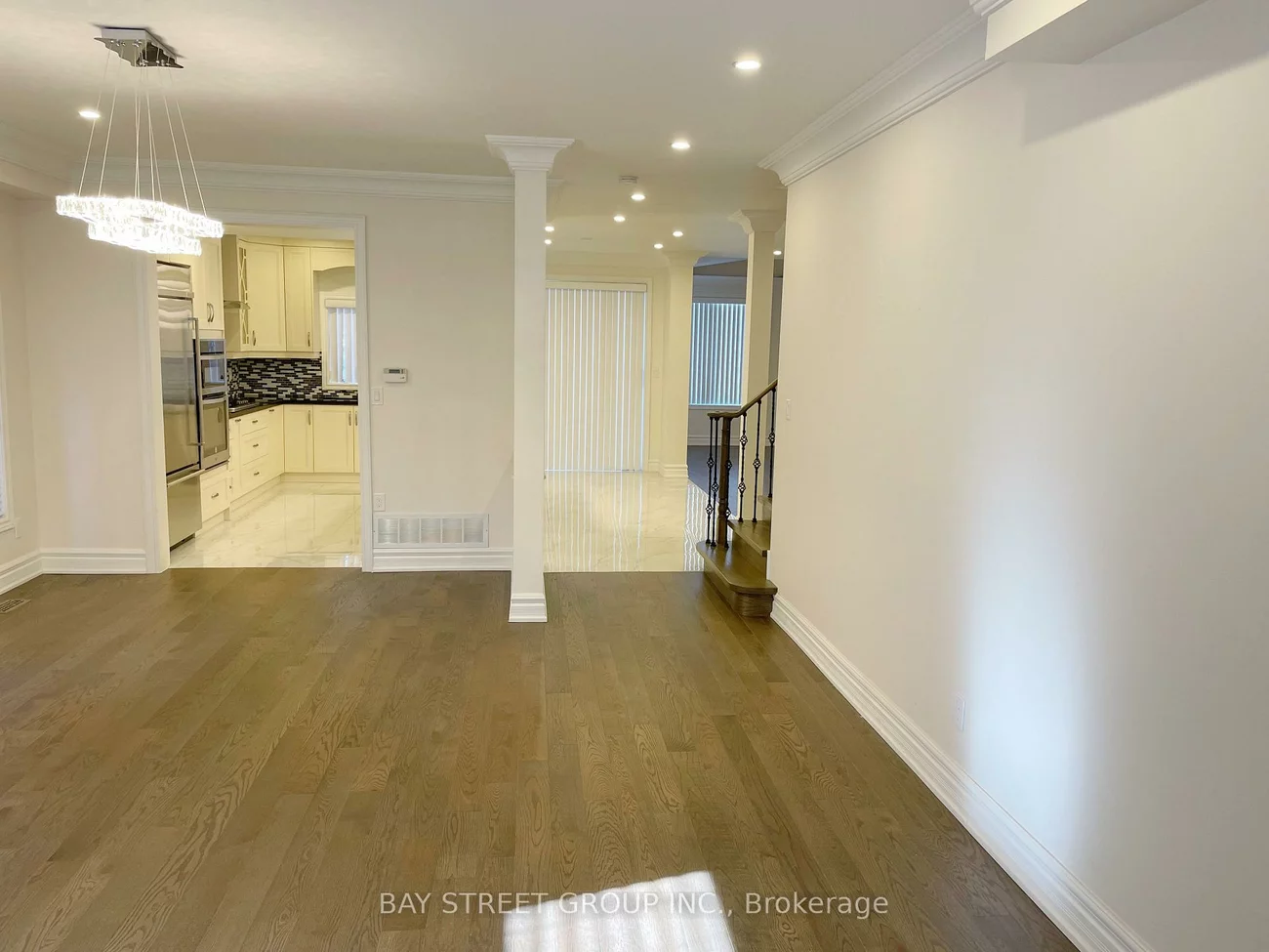 18, River Forest, Rouge Fairways, Markham