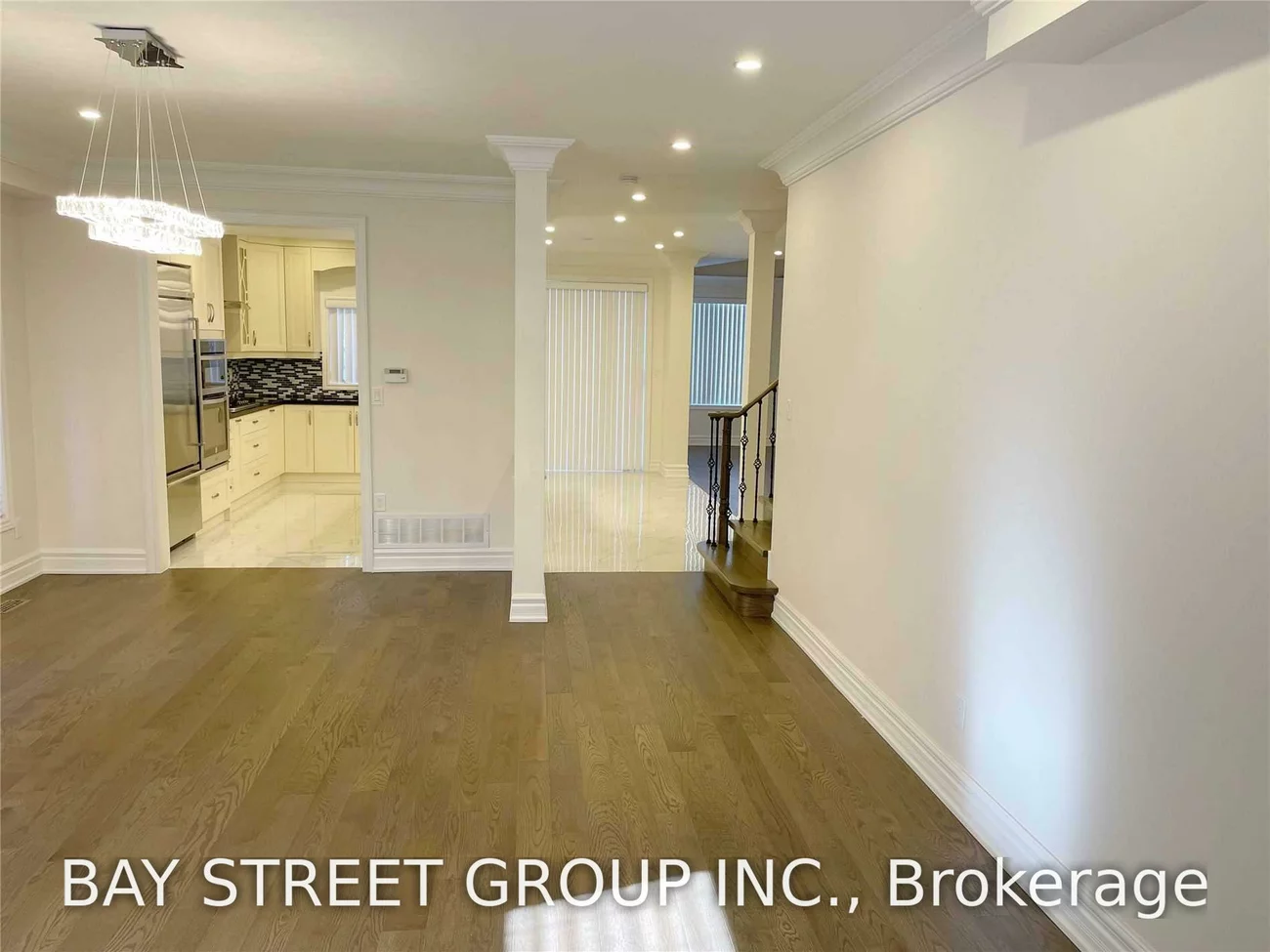 18, River Forest, Rouge Fairways, Markham