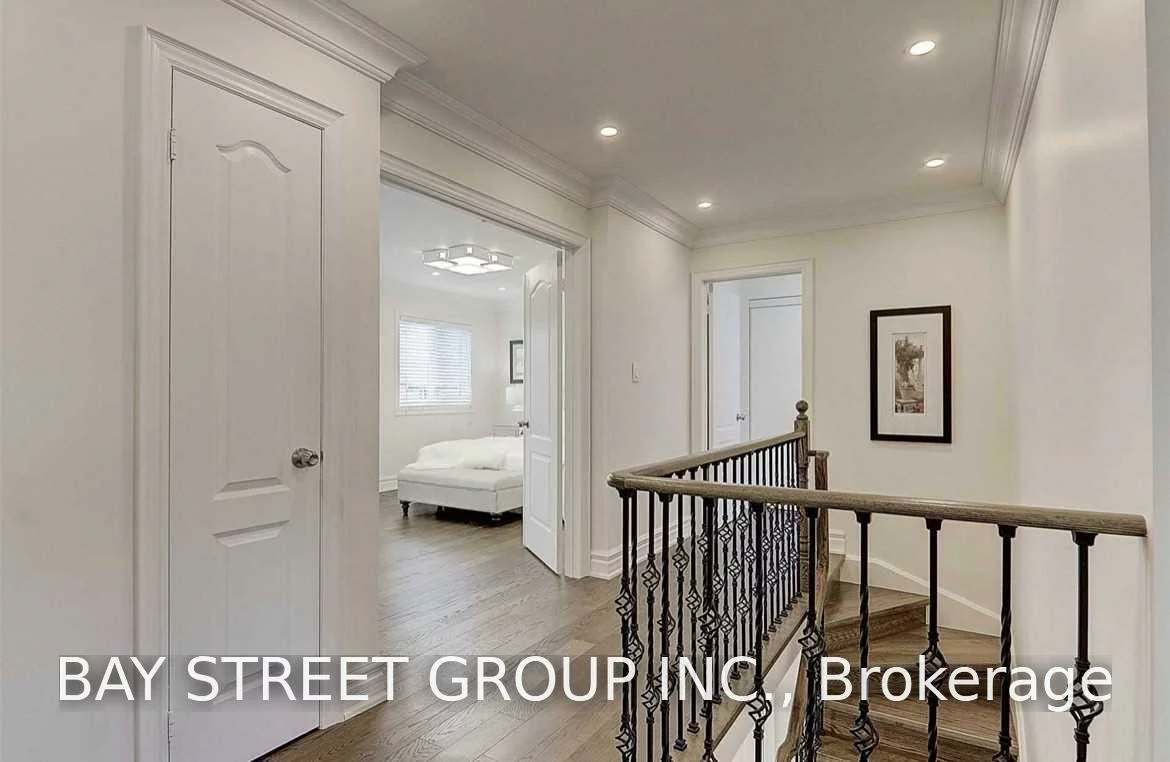 18, River Forest, Rouge Fairways, Markham