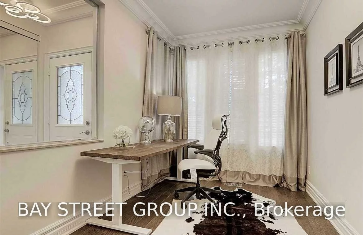 18, River Forest, Rouge Fairways, Markham
