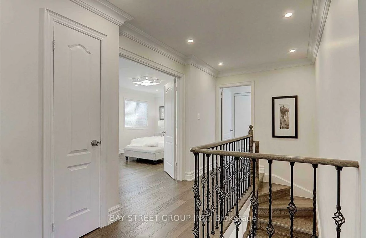 18, River Forest, Rouge Fairways, Markham