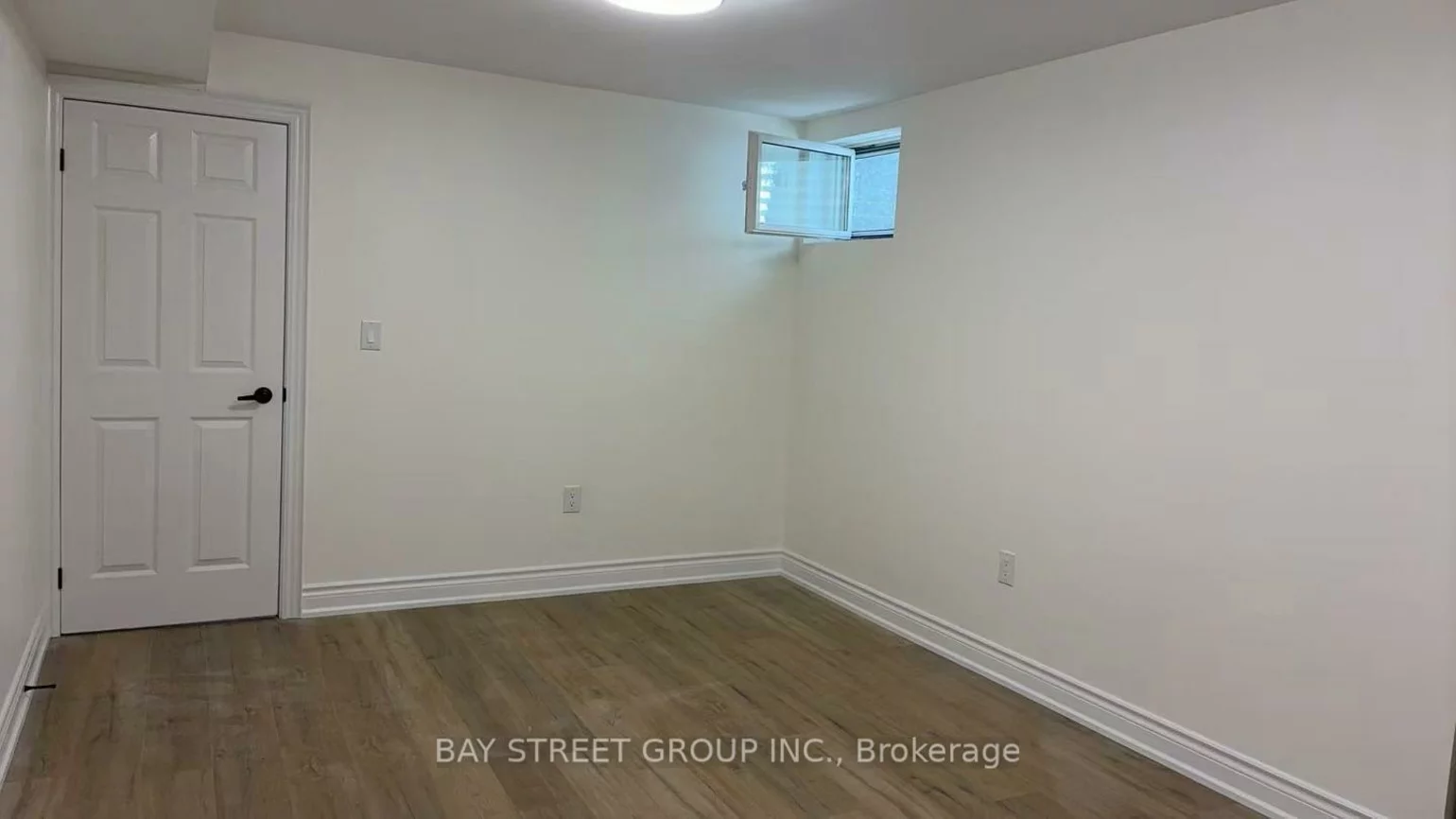 27, Sycamore, Aileen-Willowbrook, Markham