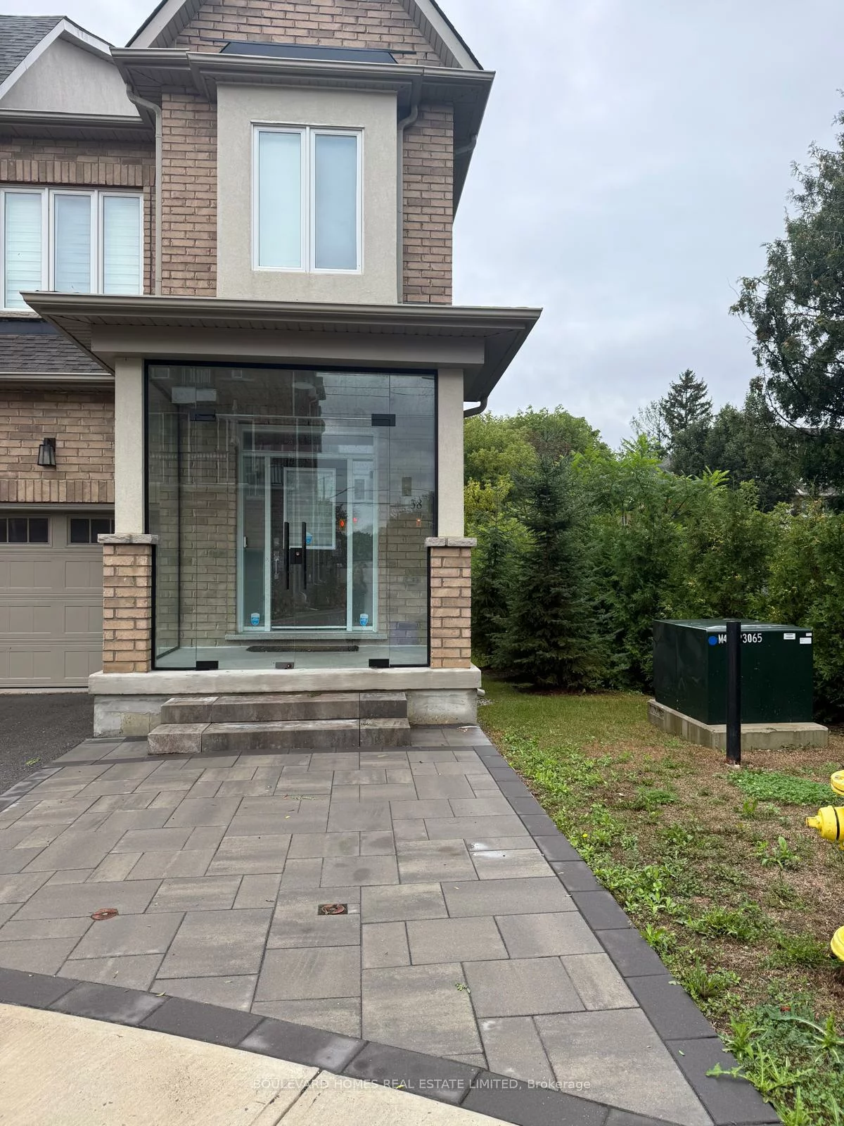38, Yans, Buttonville, Markham
