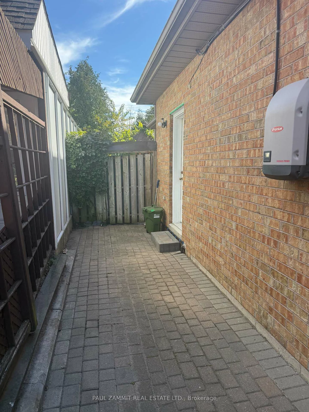123, Morgan, Thornhill, Markham