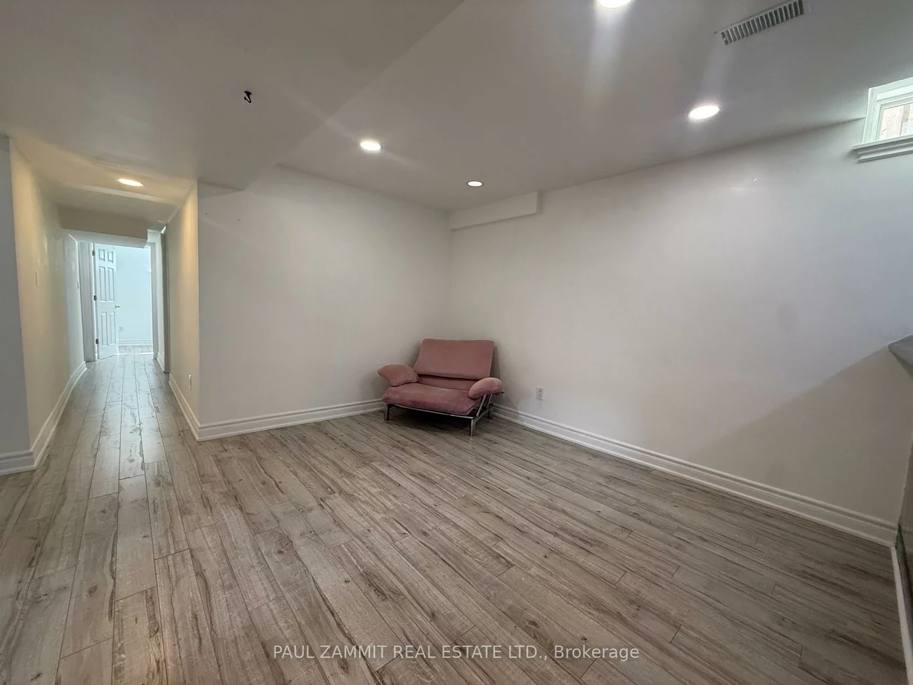 123, Morgan, Thornhill, Markham