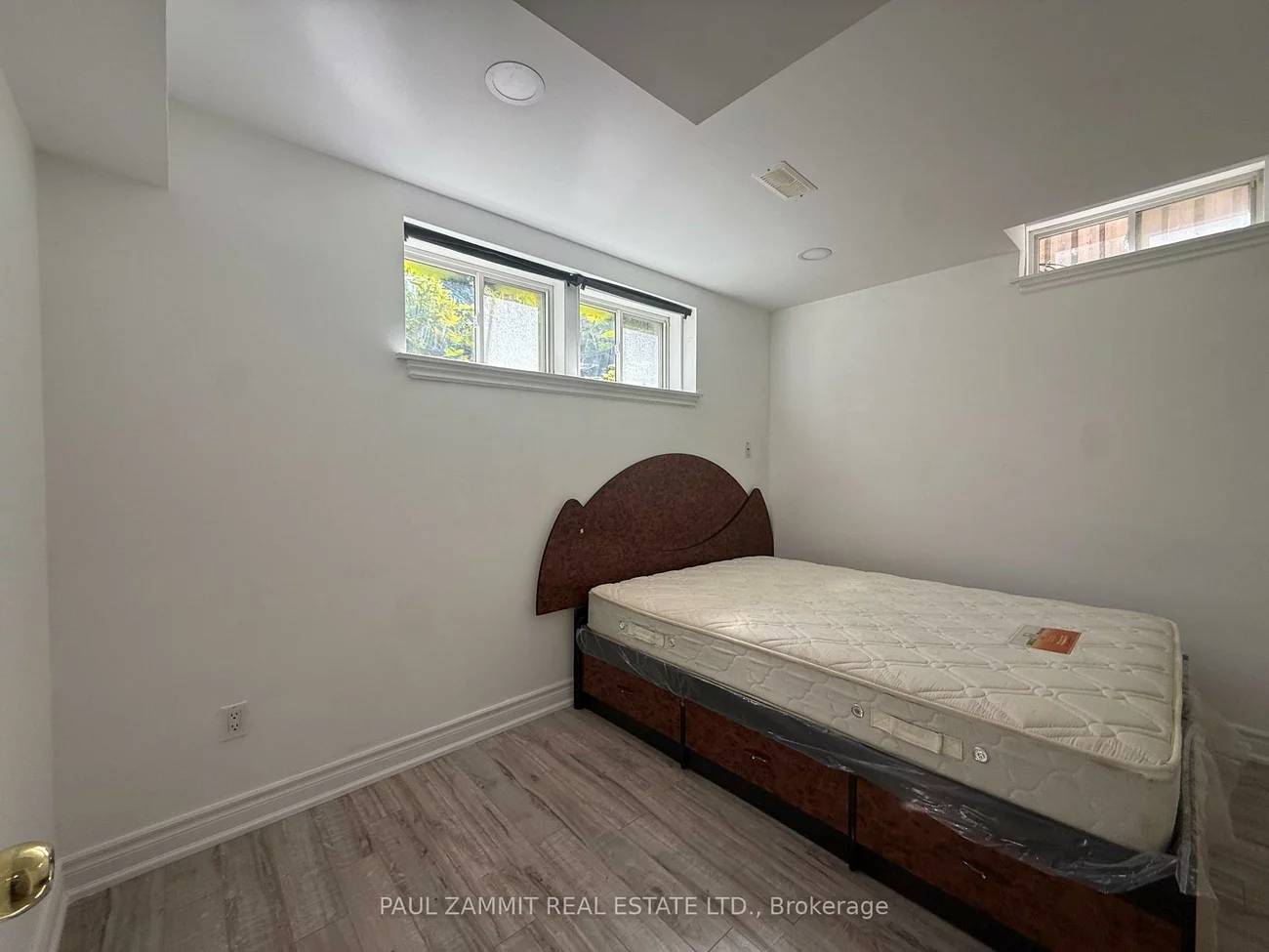 123, Morgan, Thornhill, Markham