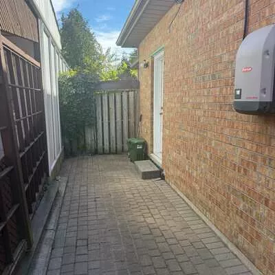 123, Morgan, Thornhill, Markham