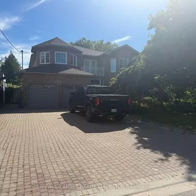 123, Morgan, Thornhill, Markham