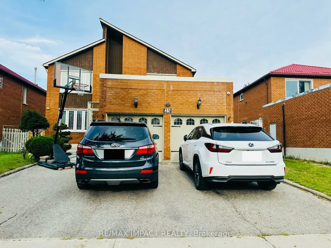 25, Caldbeck, Milliken Mills East, Markham