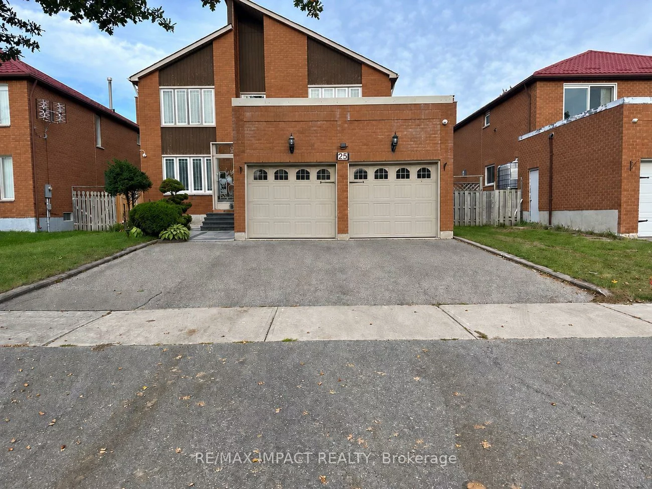 25, Caldbeck, Milliken Mills East, Markham