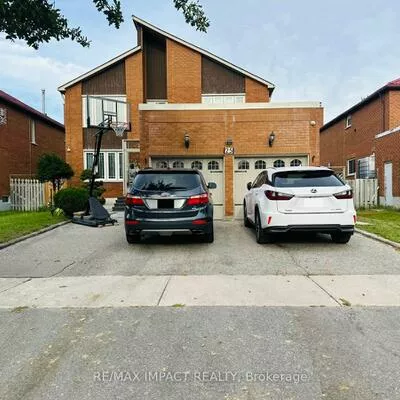 25, Caldbeck, Milliken Mills East, Markham
