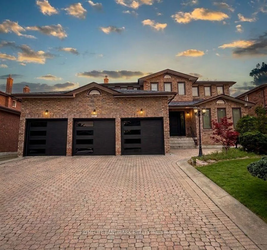 Upper 11, Ravenhill, Milliken Mills East, Markham