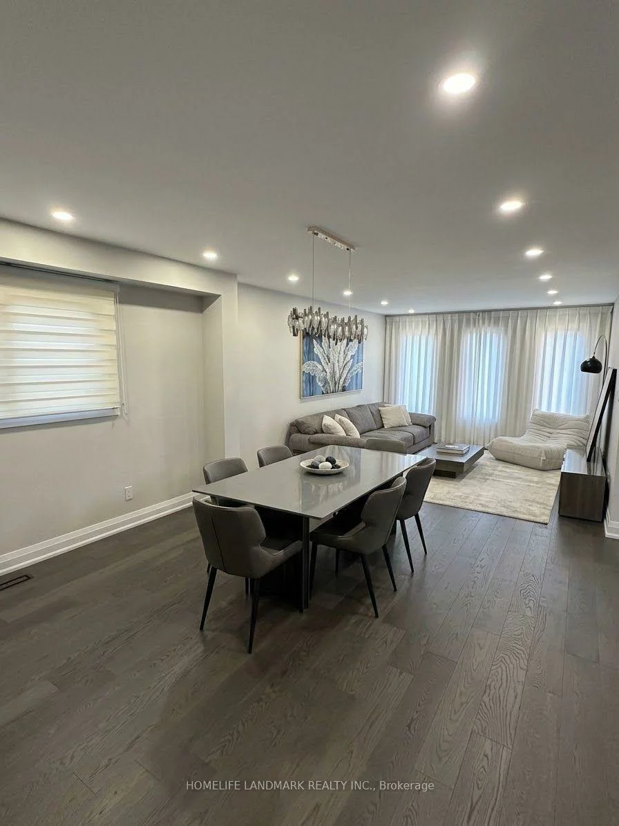 Upper 11, Ravenhill, Milliken Mills East, Markham
