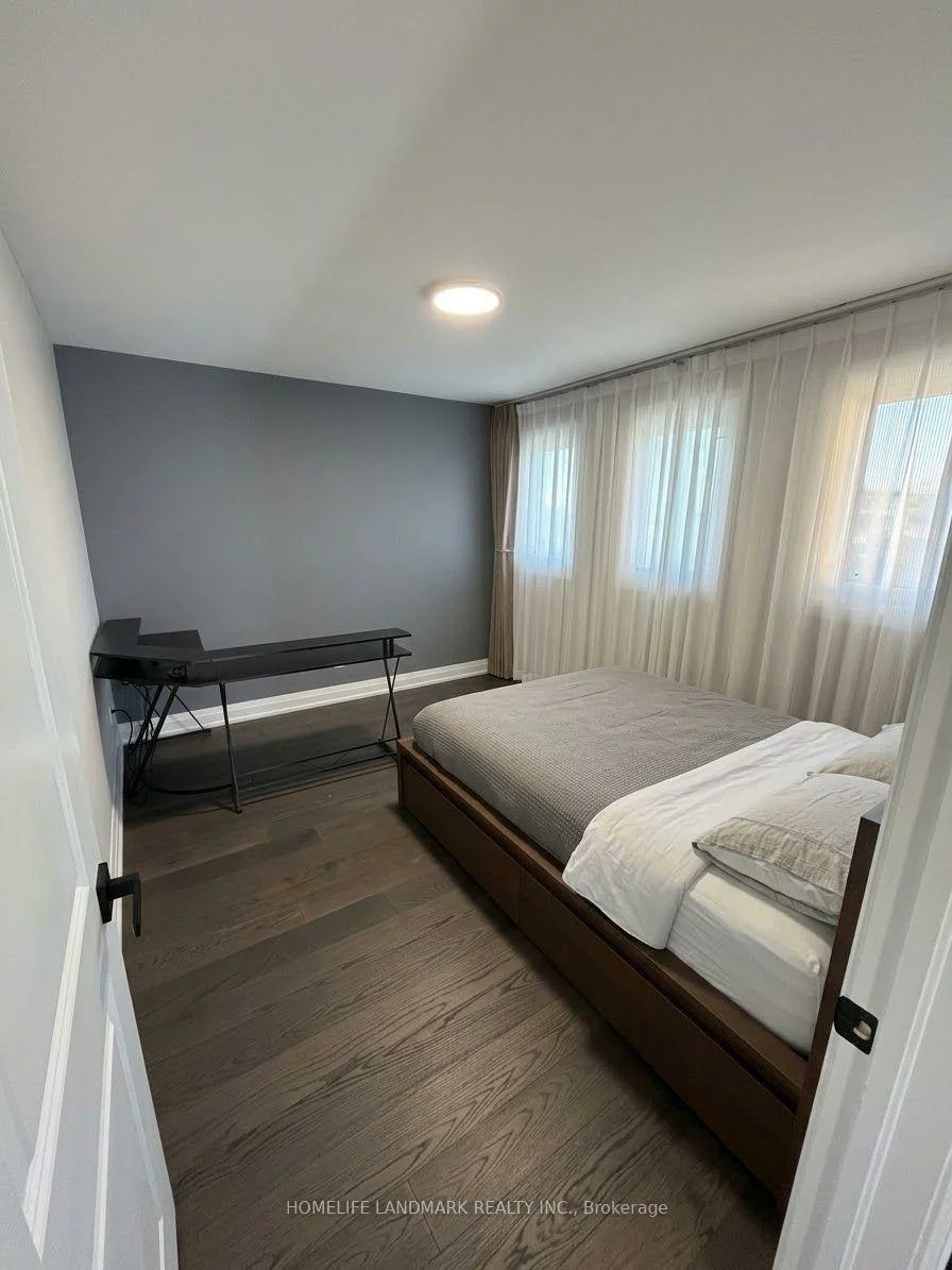 Upper 11, Ravenhill, Milliken Mills East, Markham