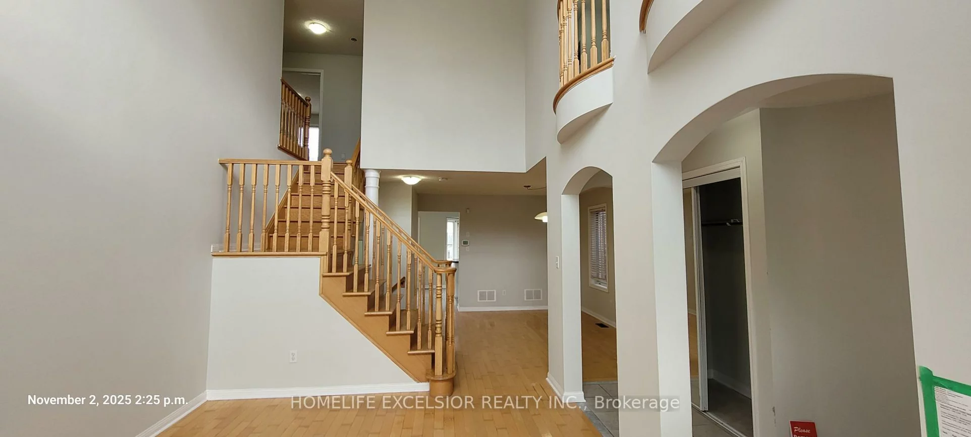 31, Baintree, Wismer, Markham