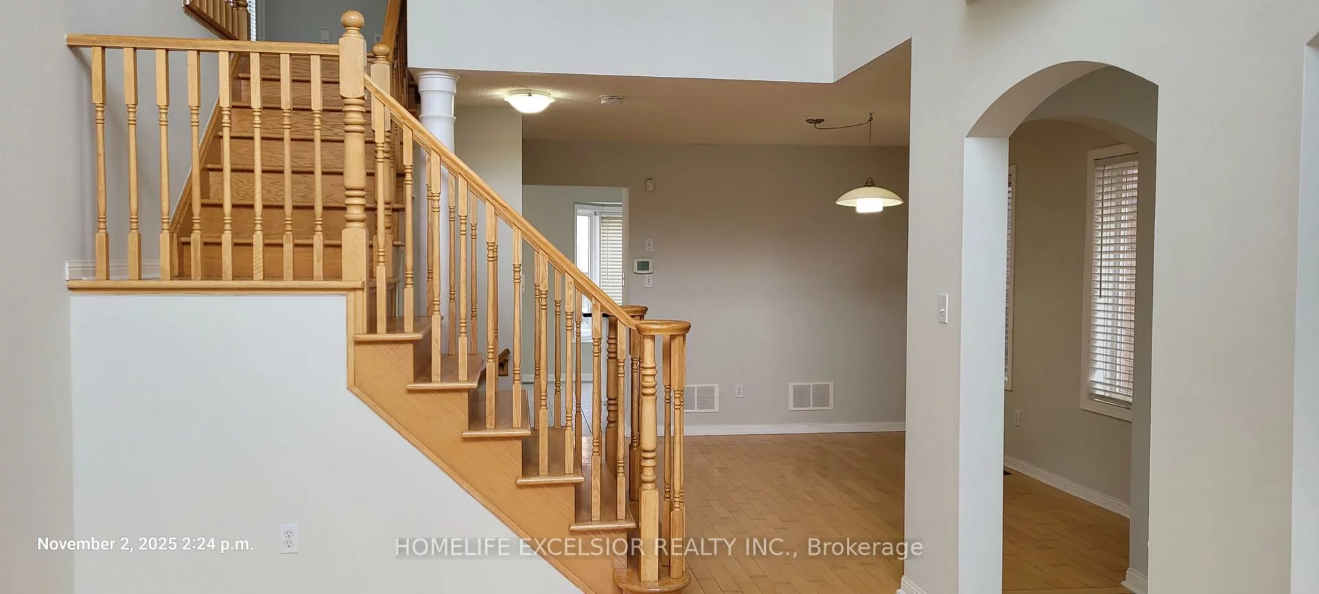 31, Baintree, Wismer, Markham