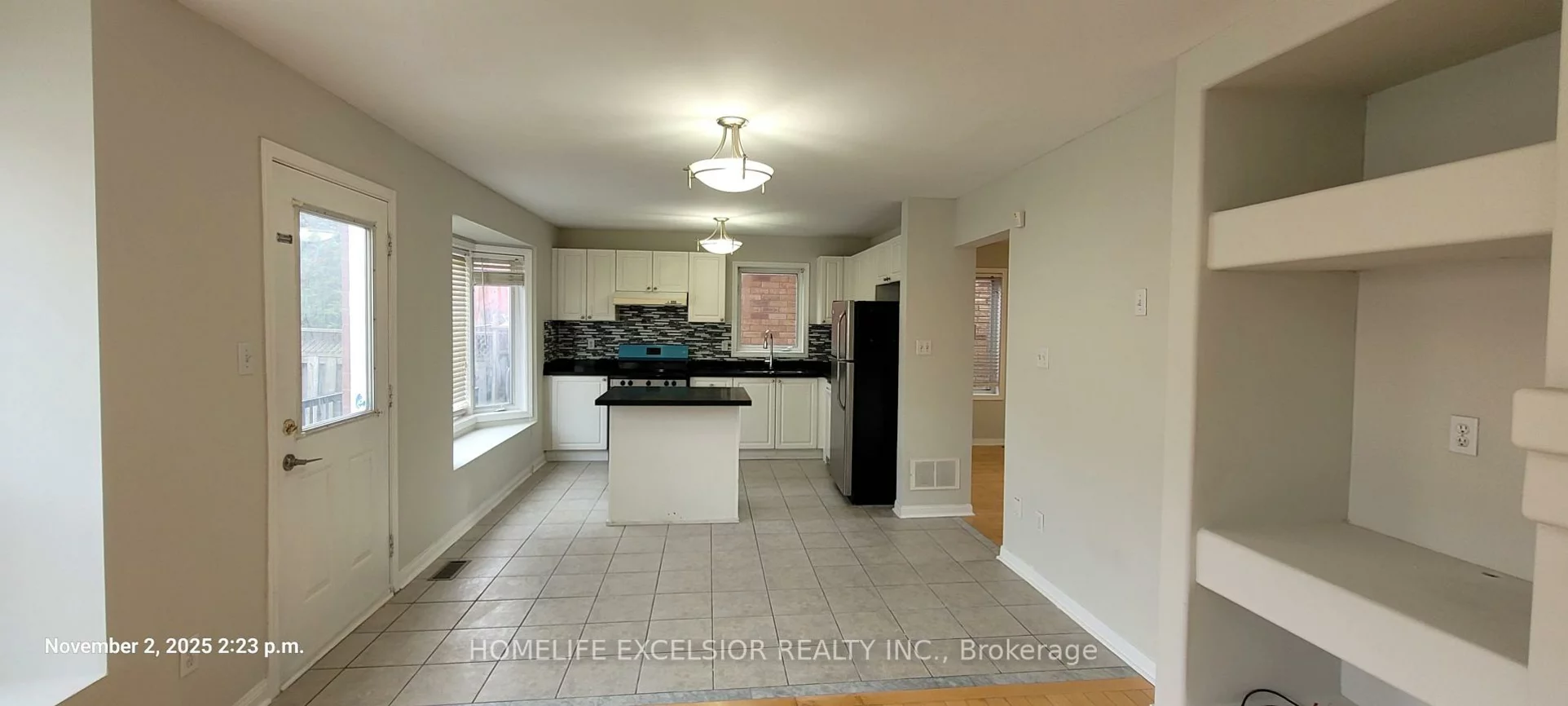 31, Baintree, Wismer, Markham