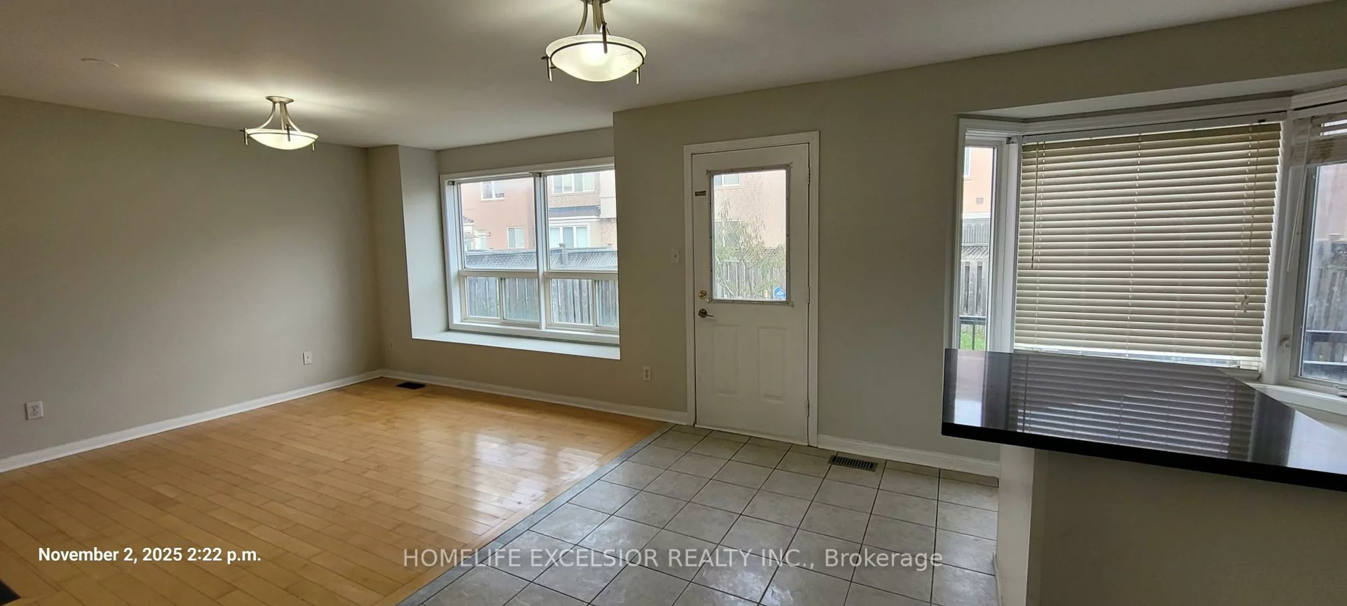 31, Baintree, Wismer, Markham