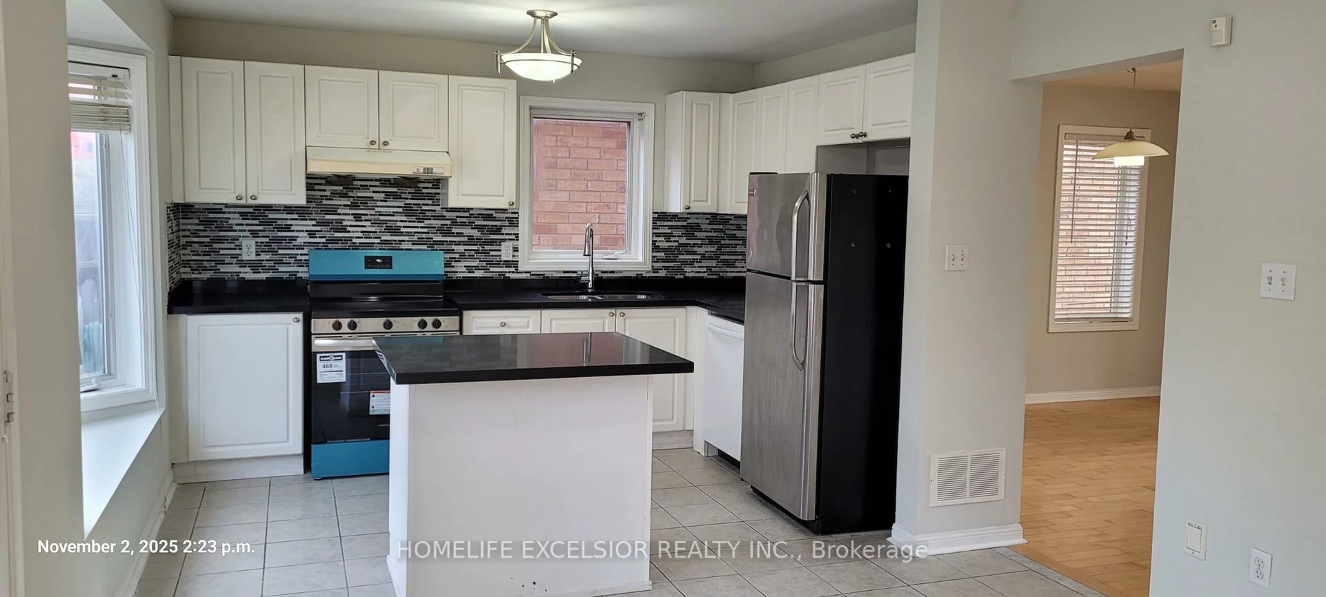 31, Baintree, Wismer, Markham