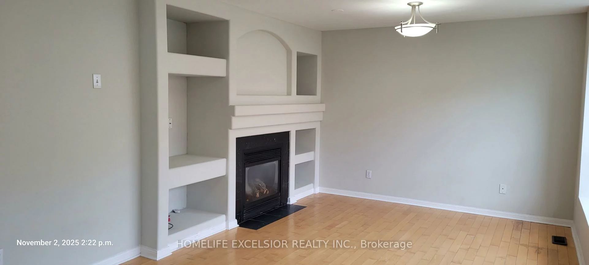 31, Baintree, Wismer, Markham