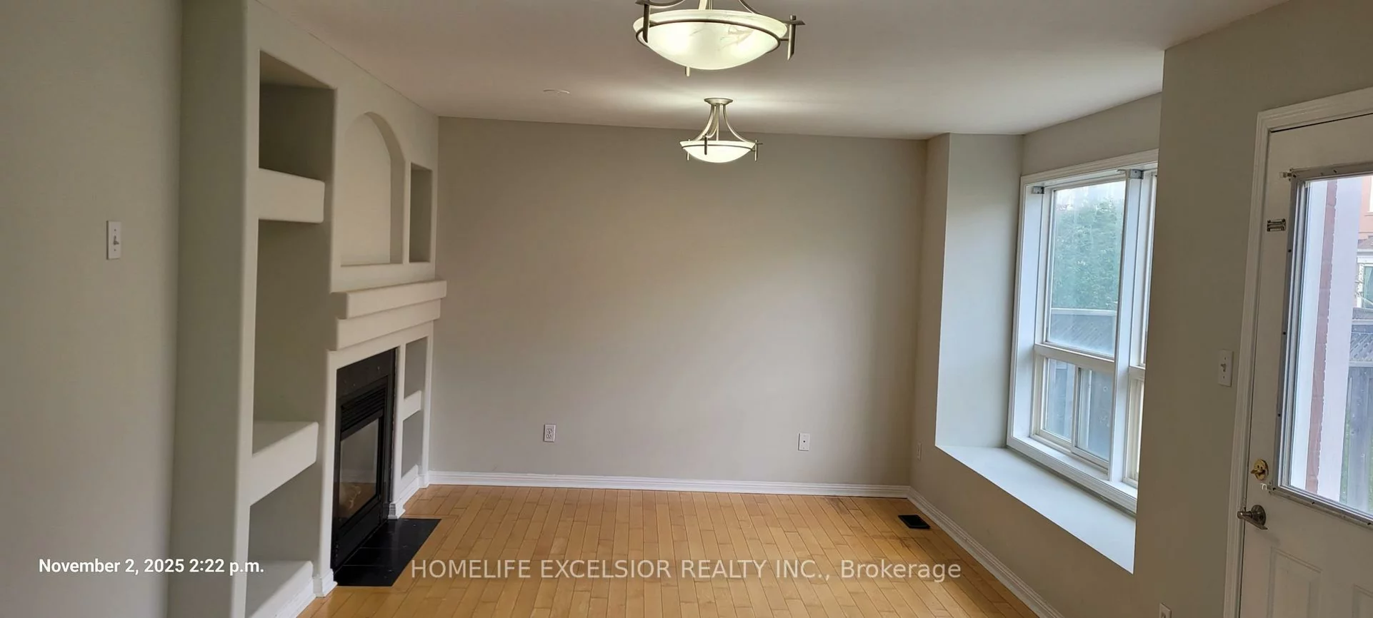 31, Baintree, Wismer, Markham