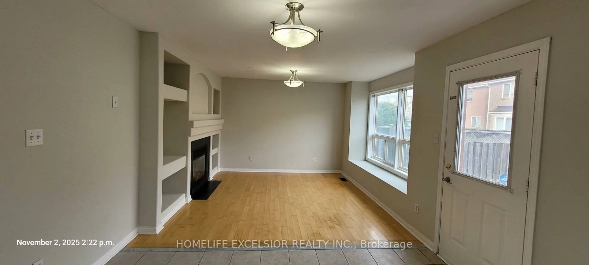 31, Baintree, Wismer, Markham