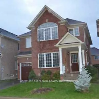 31, Baintree, Wismer, Markham