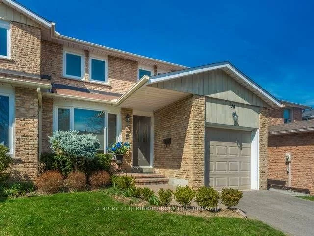 24, Charnwood, Aileen-Willowbrook, Markham