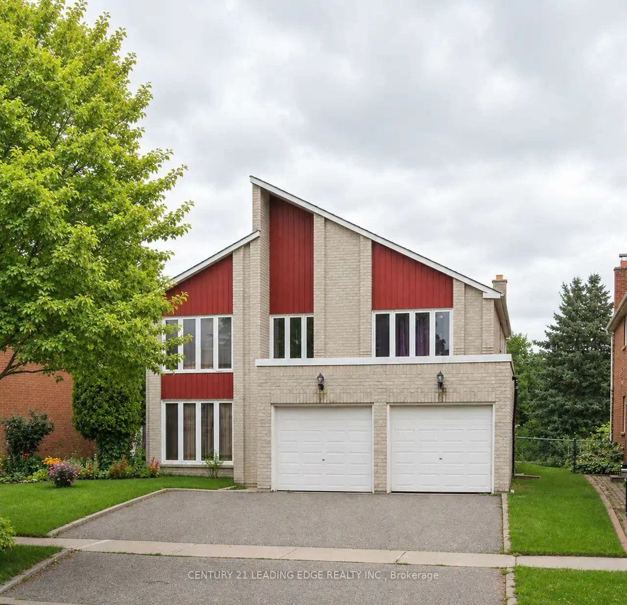 46, Hillcroft, Milliken Mills East, Markham