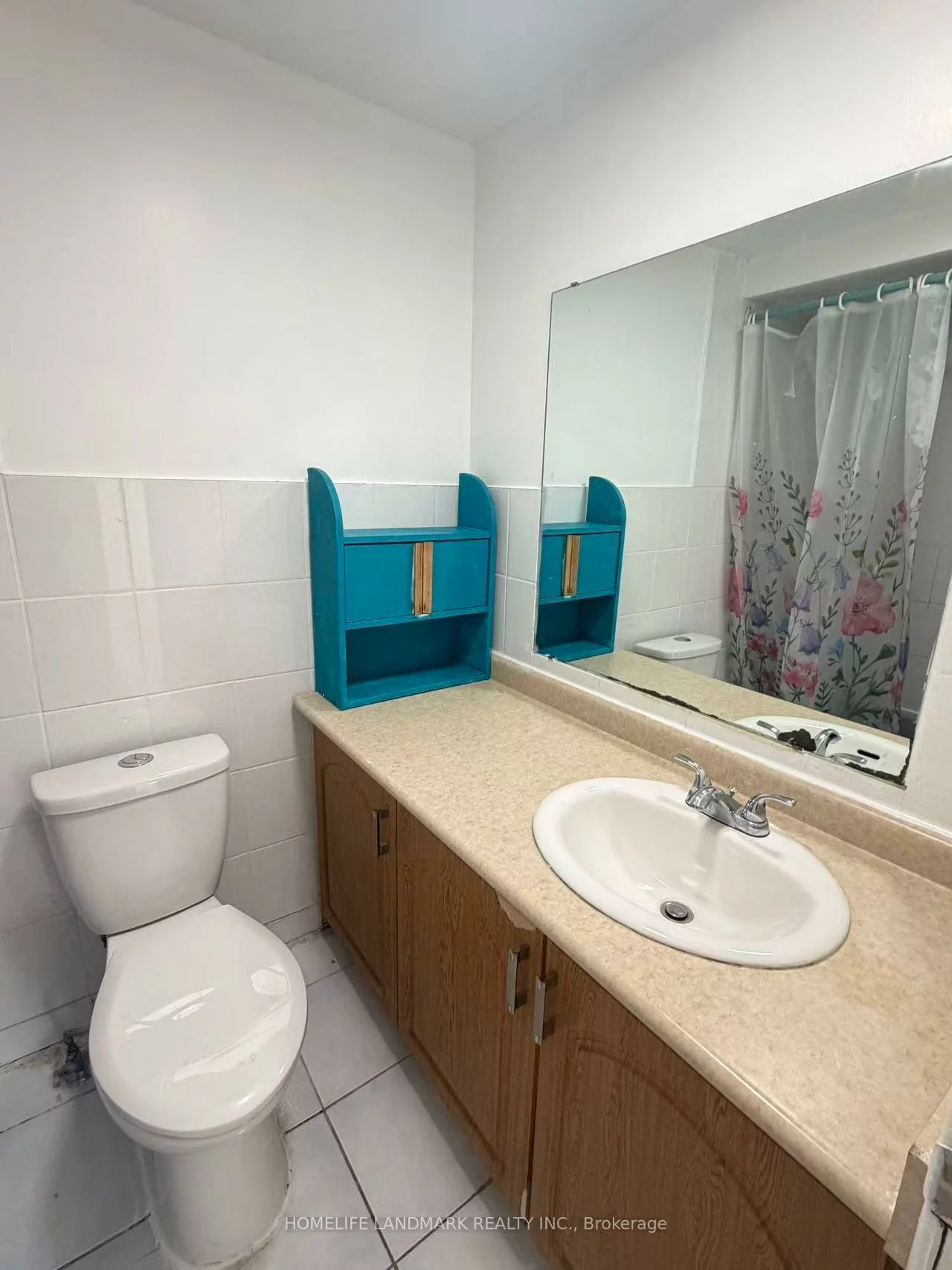 8, Fullerton, Milliken Mills West, Markham