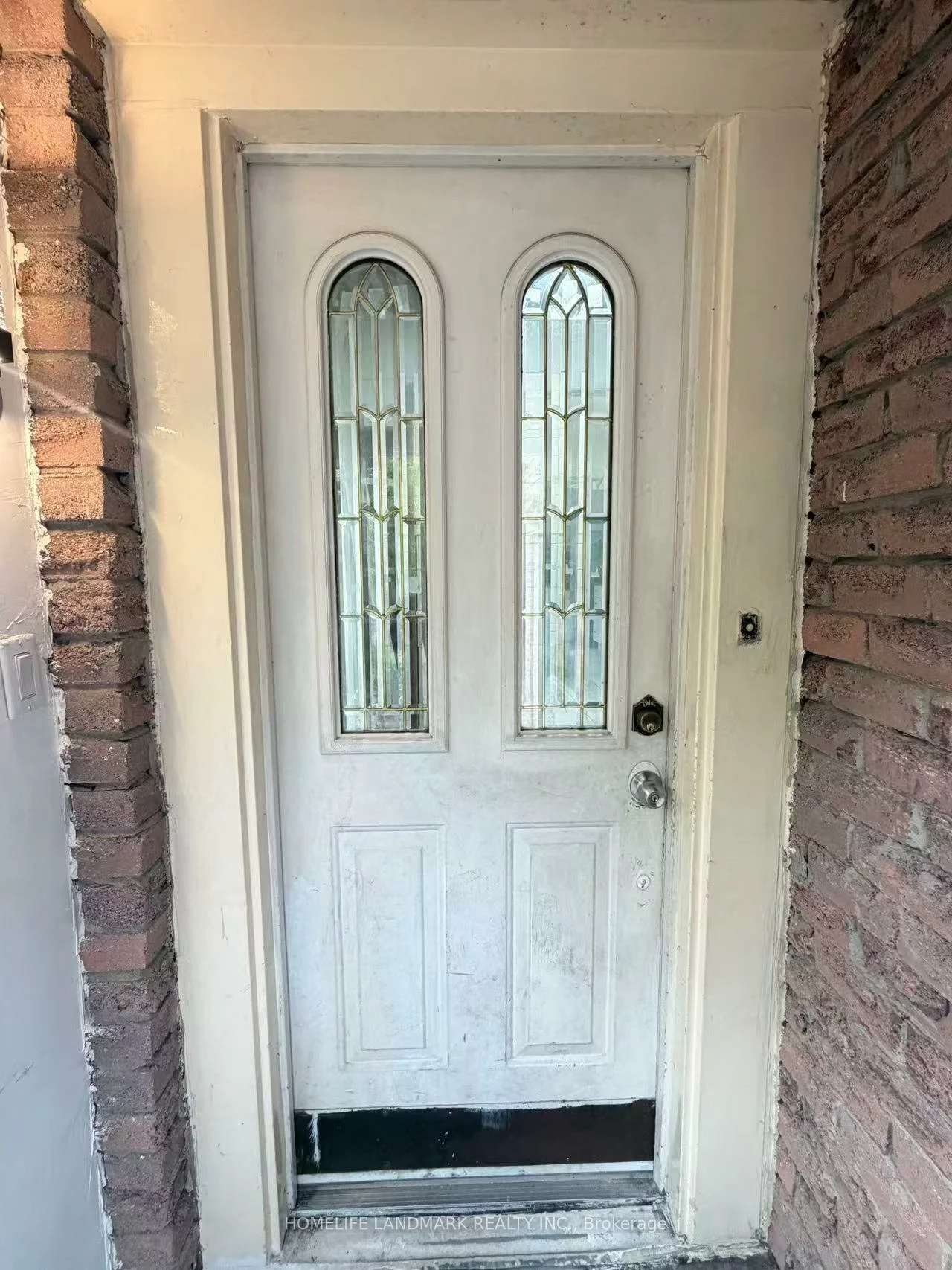 8, Fullerton, Milliken Mills West, Markham