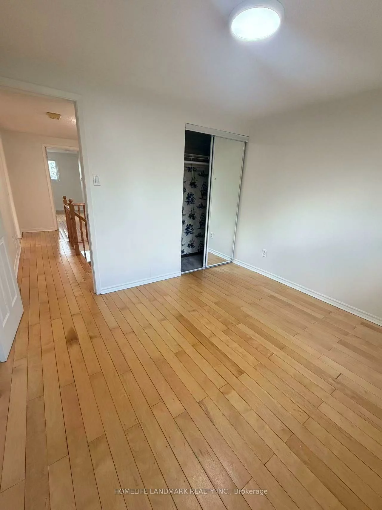 8, Fullerton, Milliken Mills West, Markham