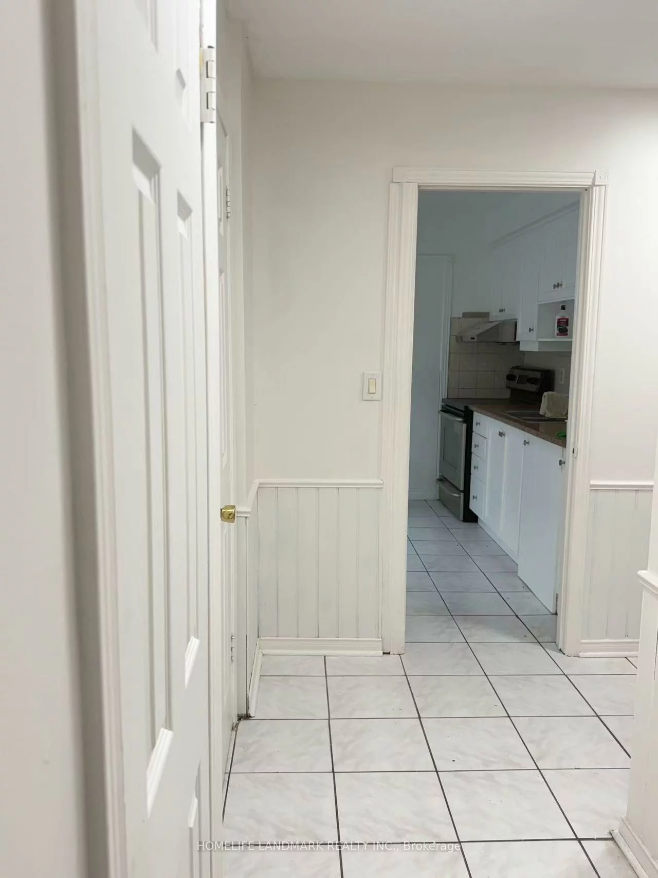 8, Fullerton, Milliken Mills West, Markham