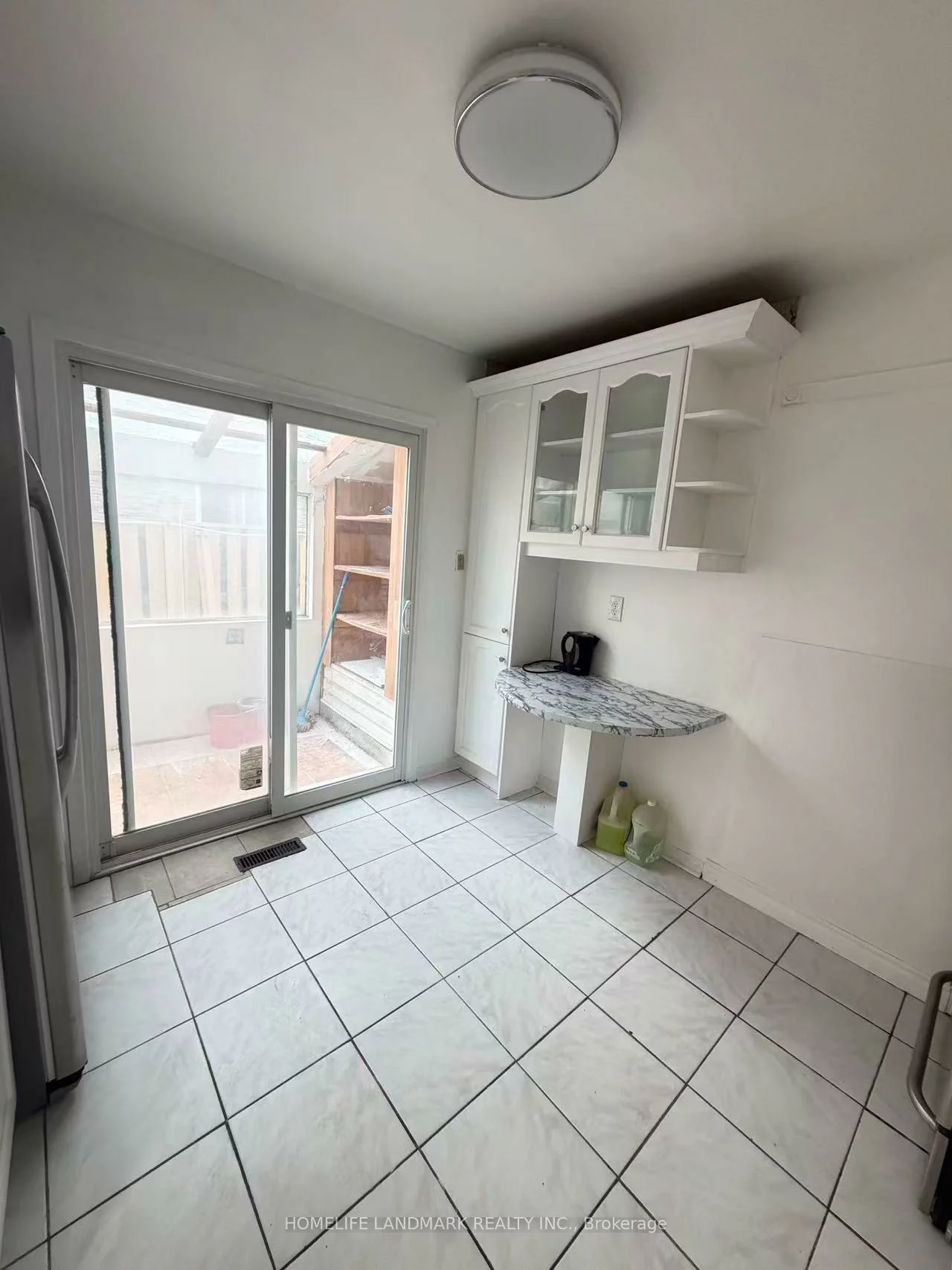 8, Fullerton, Milliken Mills West, Markham