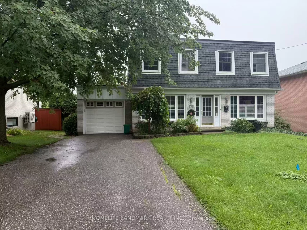 83, Lincoln Green, Bullock, Markham