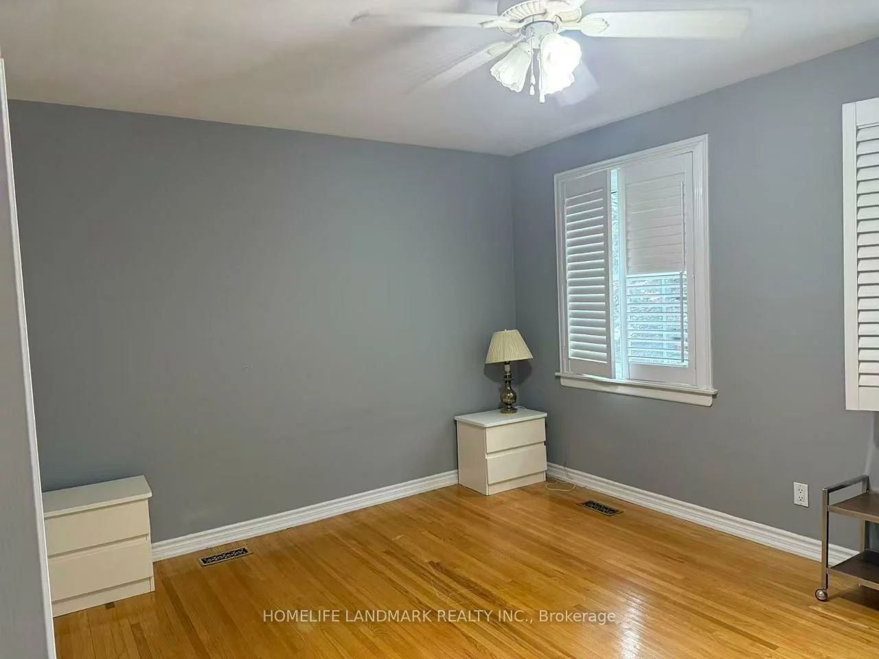 83, Lincoln Green, Bullock, Markham
