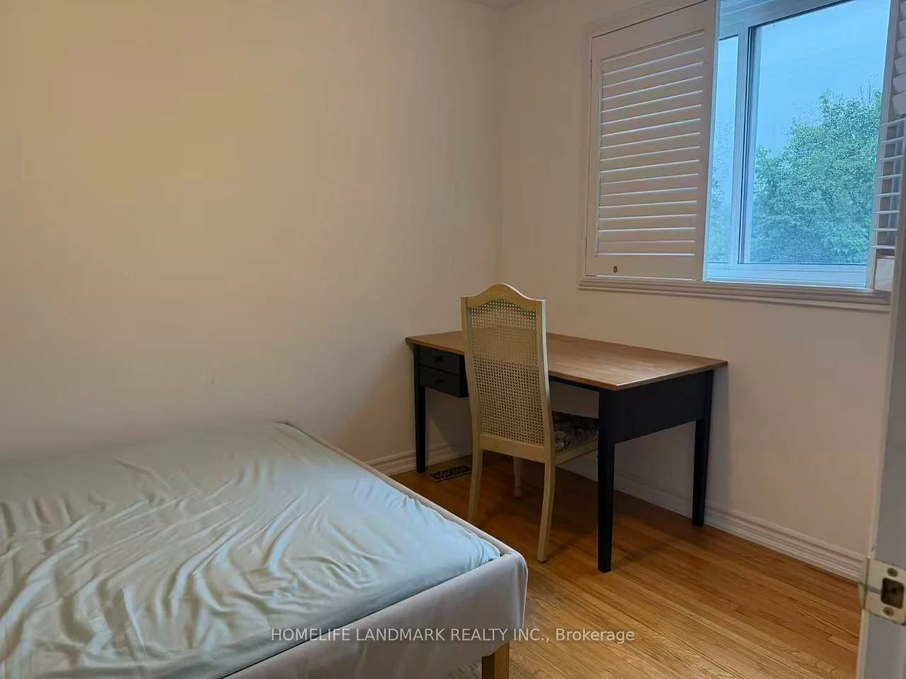 83, Lincoln Green, Bullock, Markham