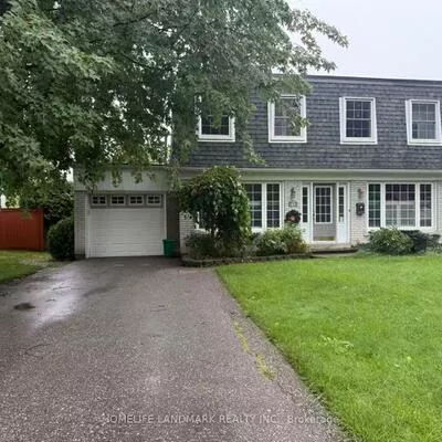 83, Lincoln Green, Bullock, Markham