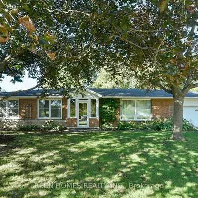 7658, Ninth, Box Grove, Markham