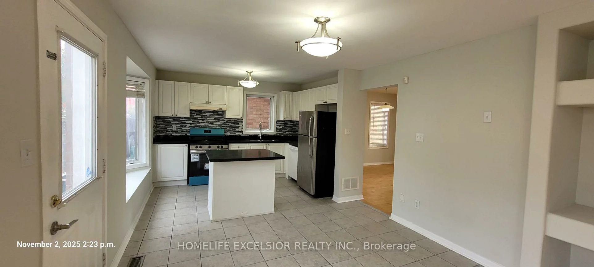 31, Baintree, Wismer, Markham