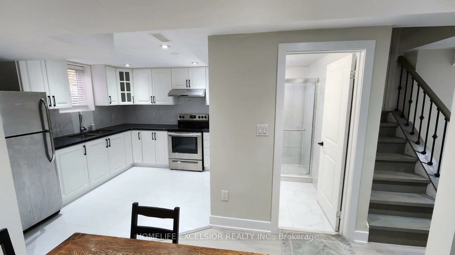 31, Baintree, Wismer, Markham