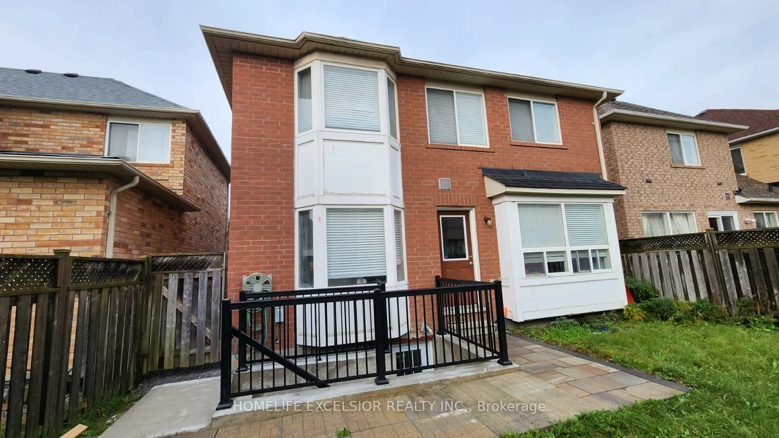 31, Baintree, Wismer, Markham