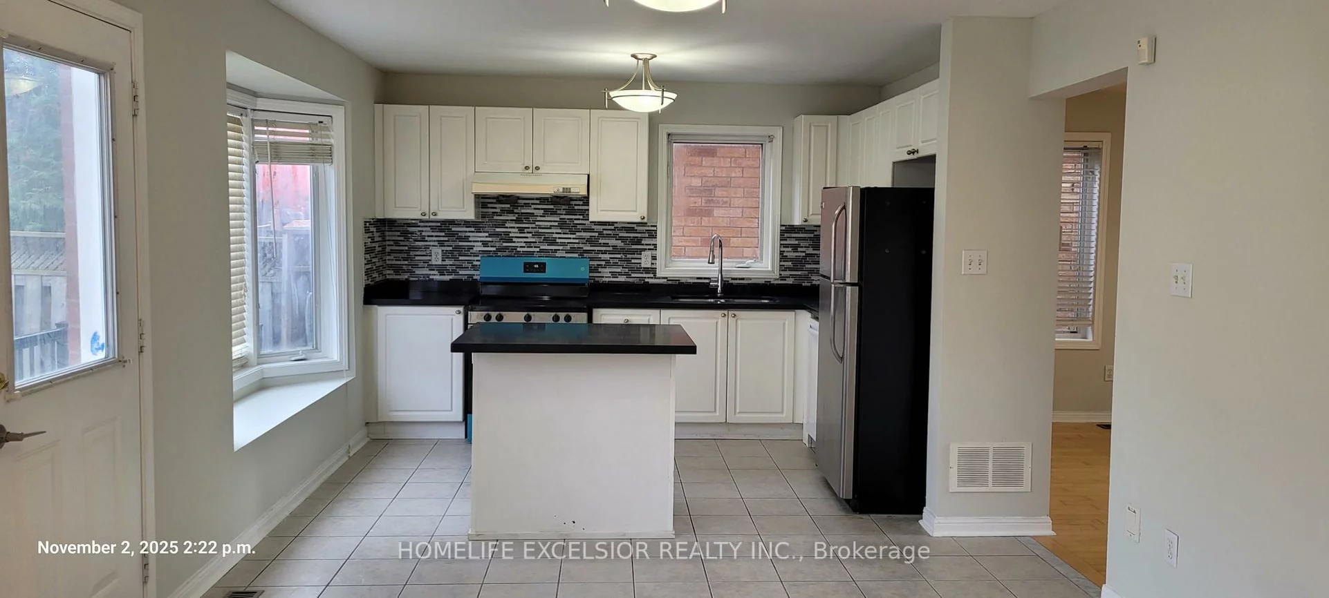 31, Baintree, Wismer, Markham