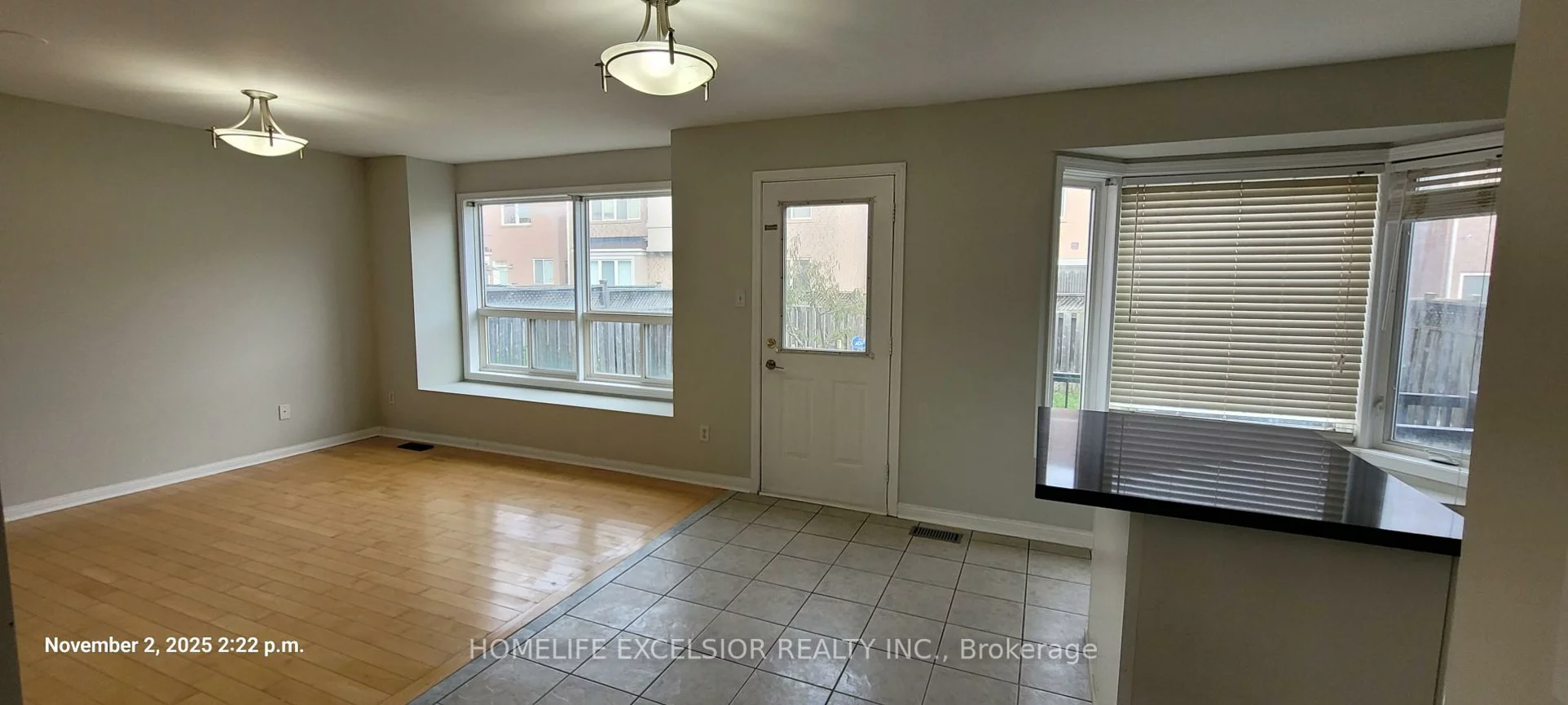 31, Baintree, Wismer, Markham