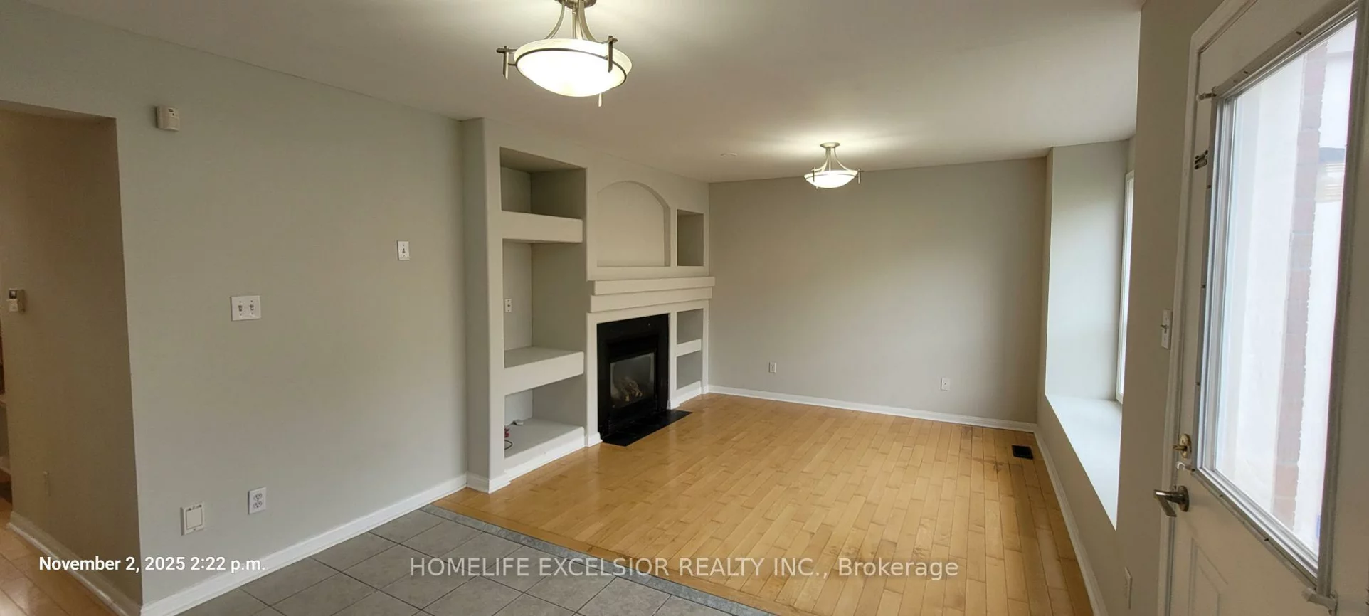31, Baintree, Wismer, Markham